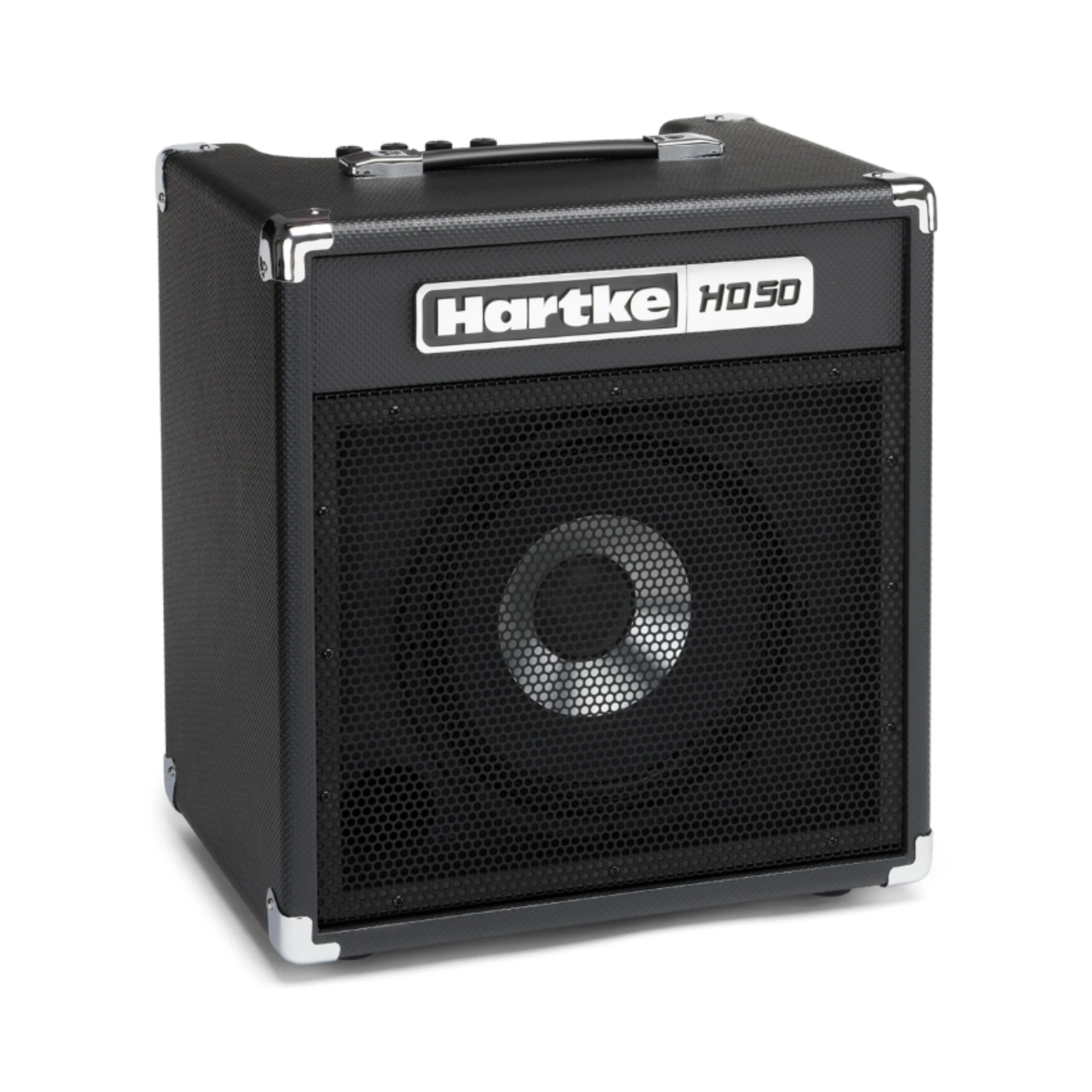 Hartke HD50 50W Bass Combo Amplifier