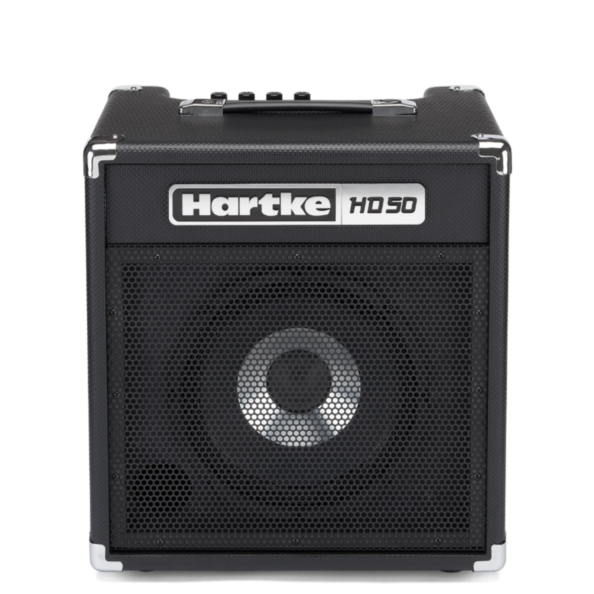 Hartke HD50 50W Bass Combo Amplifier