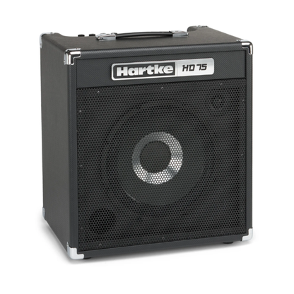Hartke HD75 75W Bass Combo Amplifier