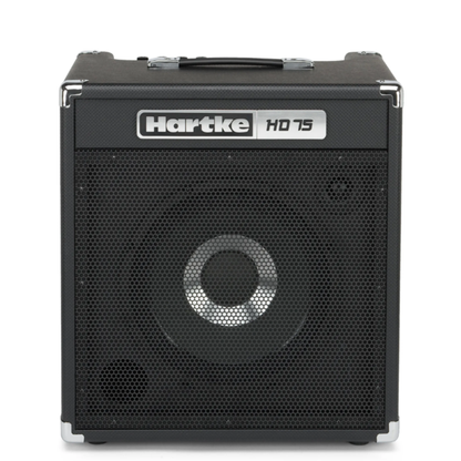 Hartke HD75 75W Bass Combo Amplifier