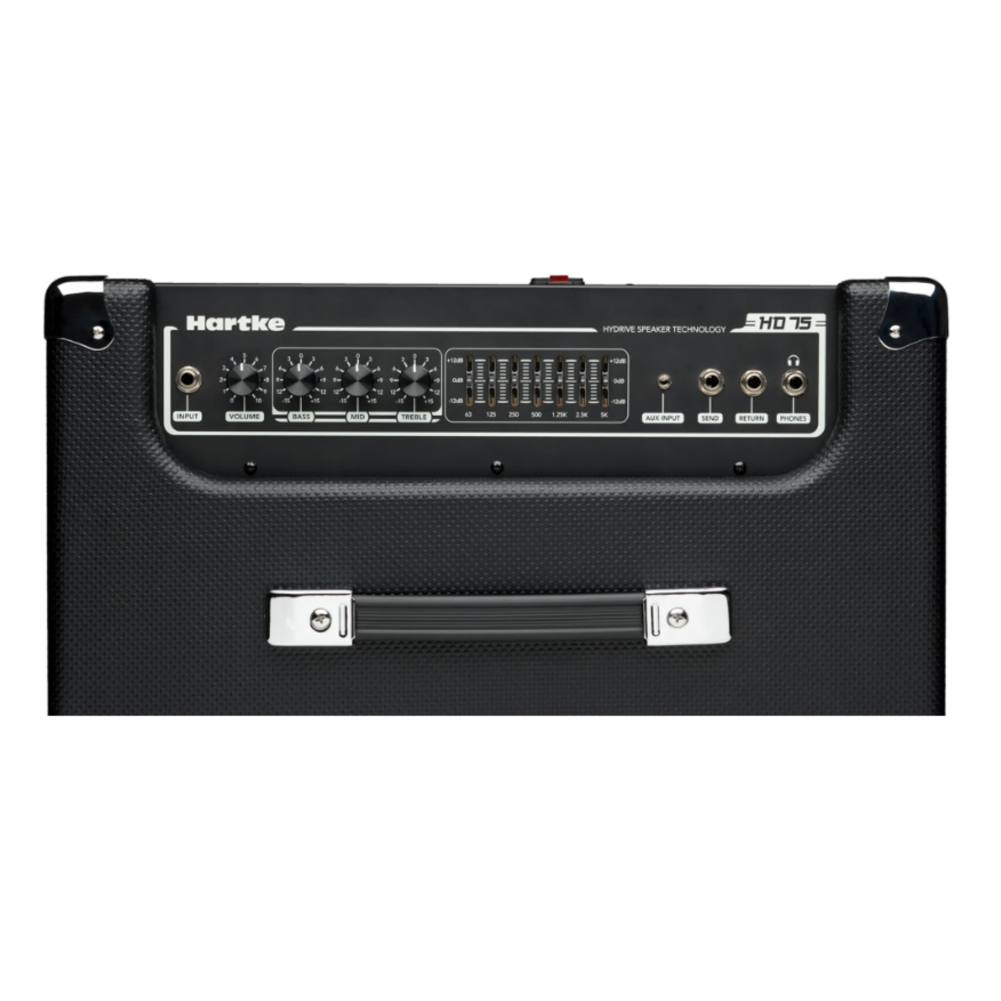 Hartke HD75 75W Bass Combo Amplifier