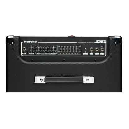 Hartke HD75 75W Bass Combo Amplifier