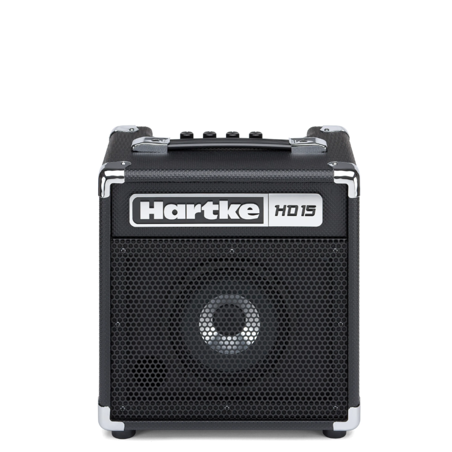Hartke HD15 15W Bass Combo Amplifier