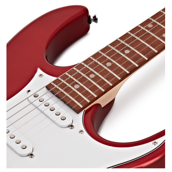 Ibanez Gio GRX40 Electric Guitar - Candy Apple