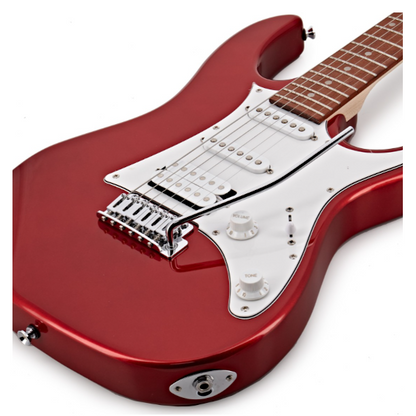 Ibanez Gio GRX40 Electric Guitar - Candy Apple
