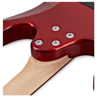 Ibanez Gio GRX40 Electric Guitar - Candy Apple