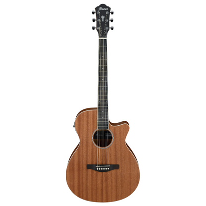 Ibanez AEG7MHOPN Acoustic-electric Guitar – Natural