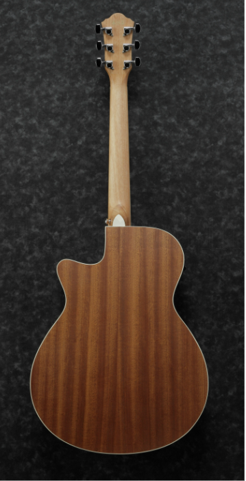 Ibanez AEG7MHOPN Acoustic-electric Guitar – Natural