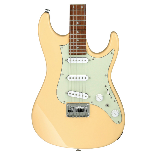 Ibanez AZES31 Electric Guitar - Ivory