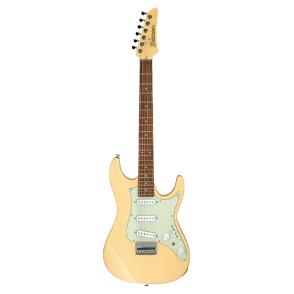 Ibanez AZES31 Electric Guitar - Ivory