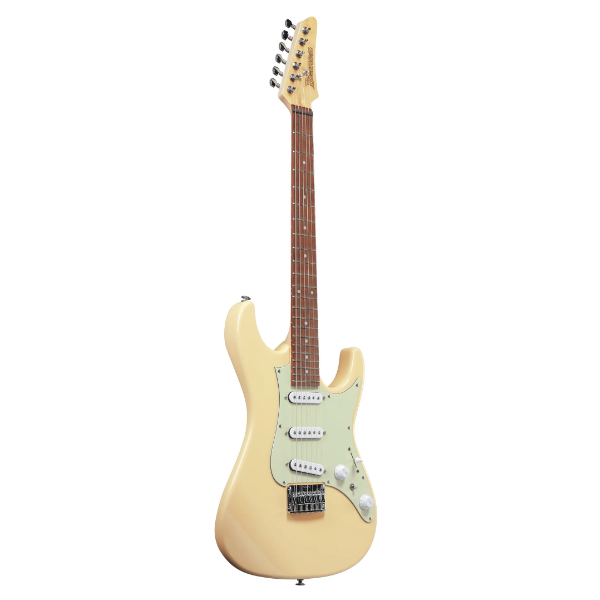 Ibanez AZES31 Electric Guitar - Ivory