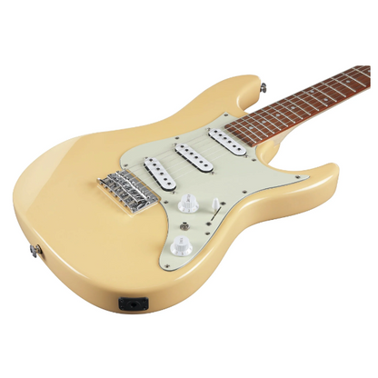 Ibanez AZES31 Electric Guitar - Ivory