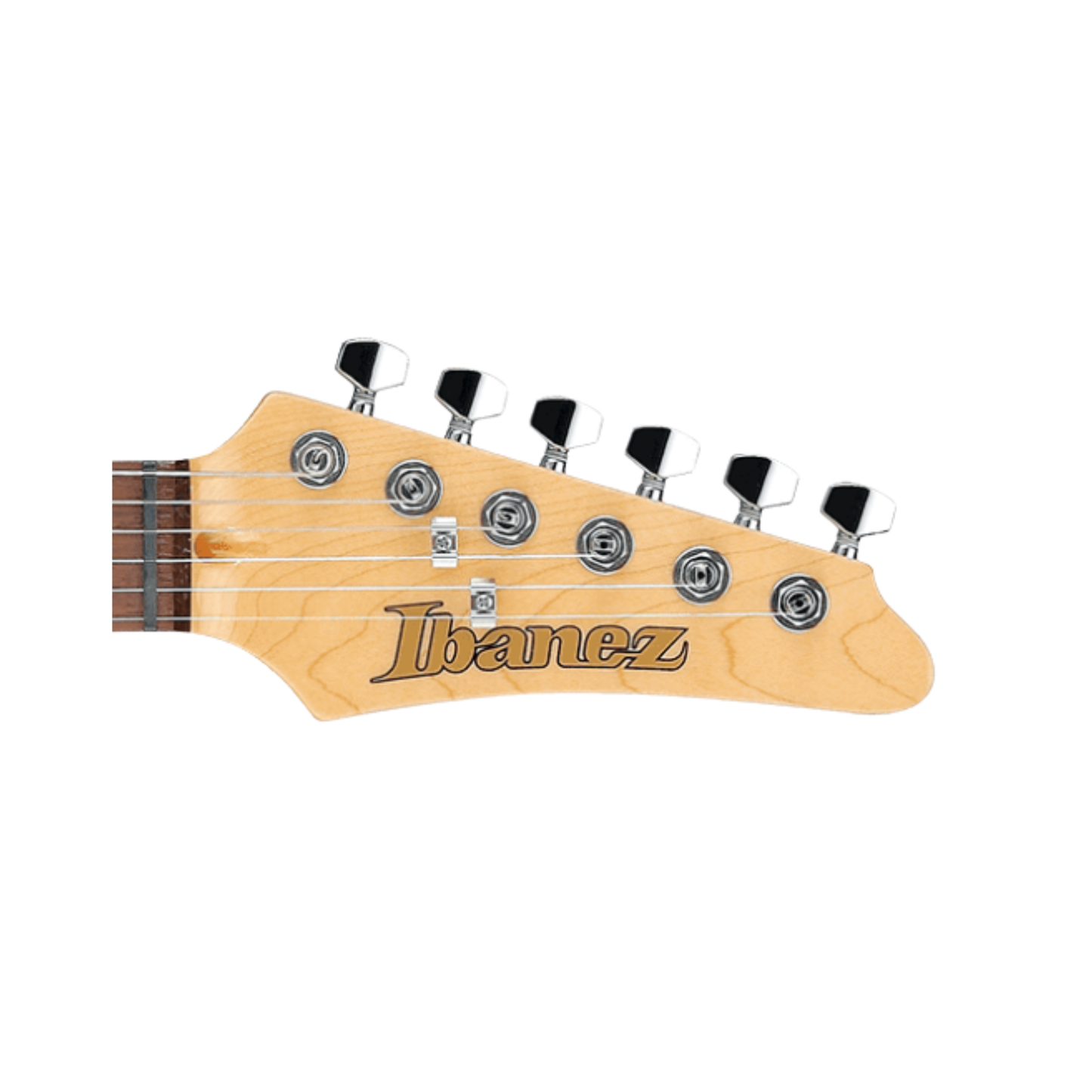 Ibanez AZES31 Electric Guitar - Arctic Ocean
