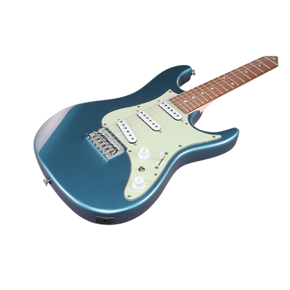 Ibanez AZES31 Electric Guitar - Arctic Ocean