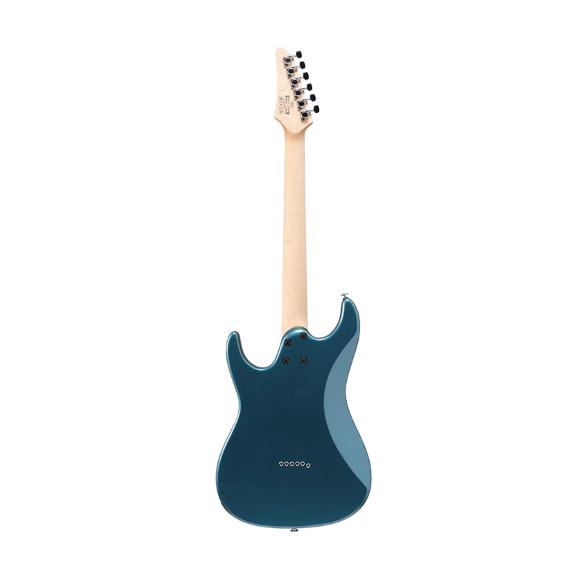 Ibanez AZES31 Electric Guitar - Arctic Ocean