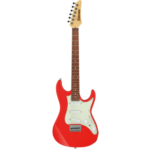 Ibanez AZES31 Electric Guitar - Vermilion