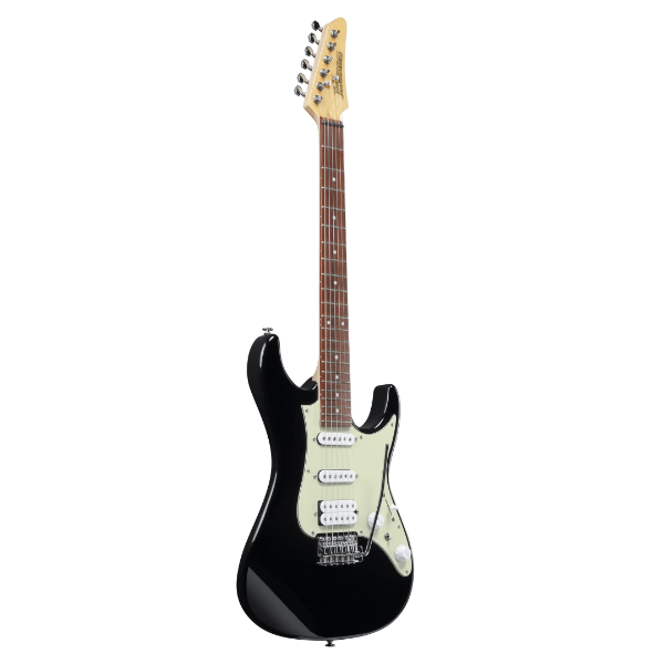 Ibanez AZES40 Electric Guitar - Black