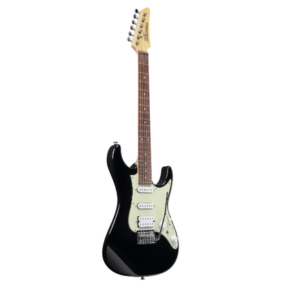 Ibanez AZES40 Electric Guitar - Black
