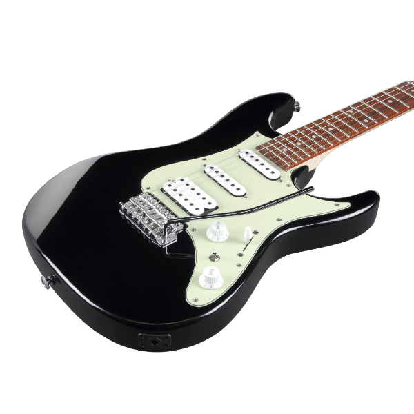 Ibanez AZES40 Electric Guitar - Black