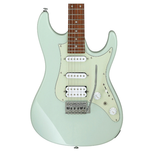 Ibanez AZES40 Electric Guitar – Mint Green