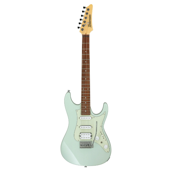 Ibanez AZES40 Electric Guitar – Mint Green