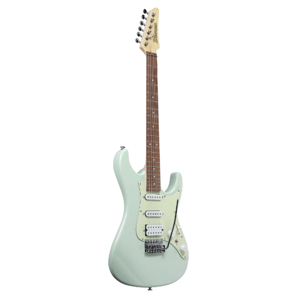 Ibanez AZES40 Electric Guitar – Mint Green