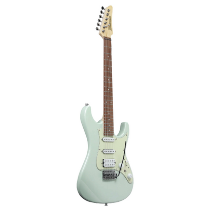 Ibanez AZES40 Electric Guitar – Mint Green