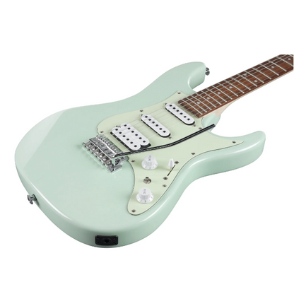 Ibanez AZES40 Electric Guitar – Mint Green