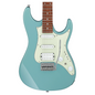Ibanez AZES40 Electric Guitar - Purist Blue