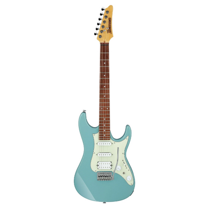 Ibanez AZES40 Electric Guitar - Purist Blue