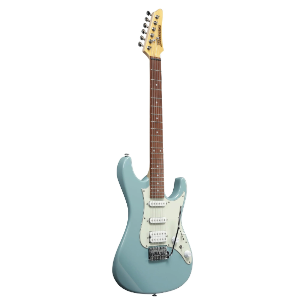 Ibanez AZES40 Electric Guitar - Purist Blue