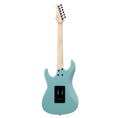 Ibanez AZES40 Electric Guitar - Purist Blue