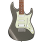 Ibanez AZES40 Electric Guitar - Tungsten