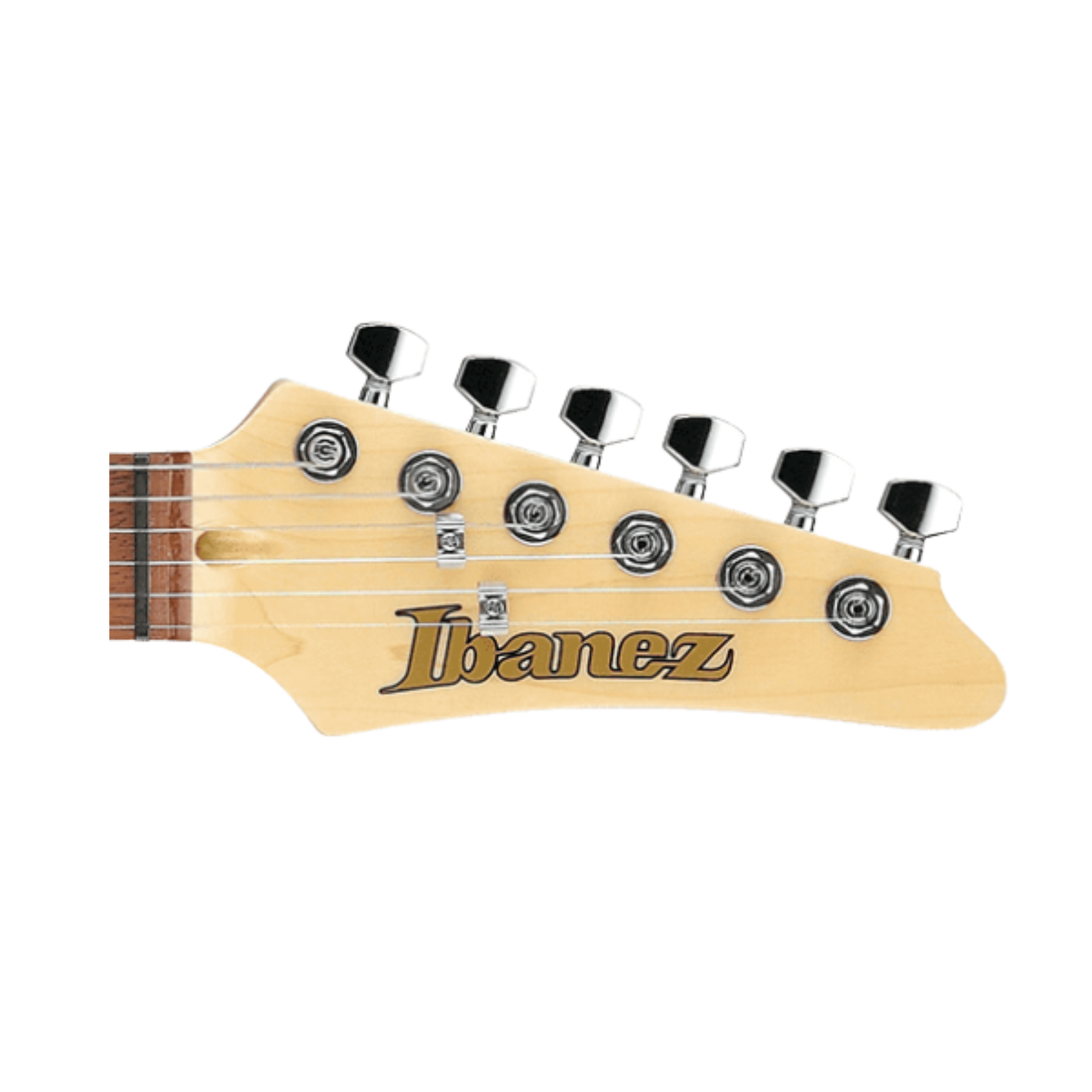 Ibanez AZES40 Electric Guitar - Tungsten