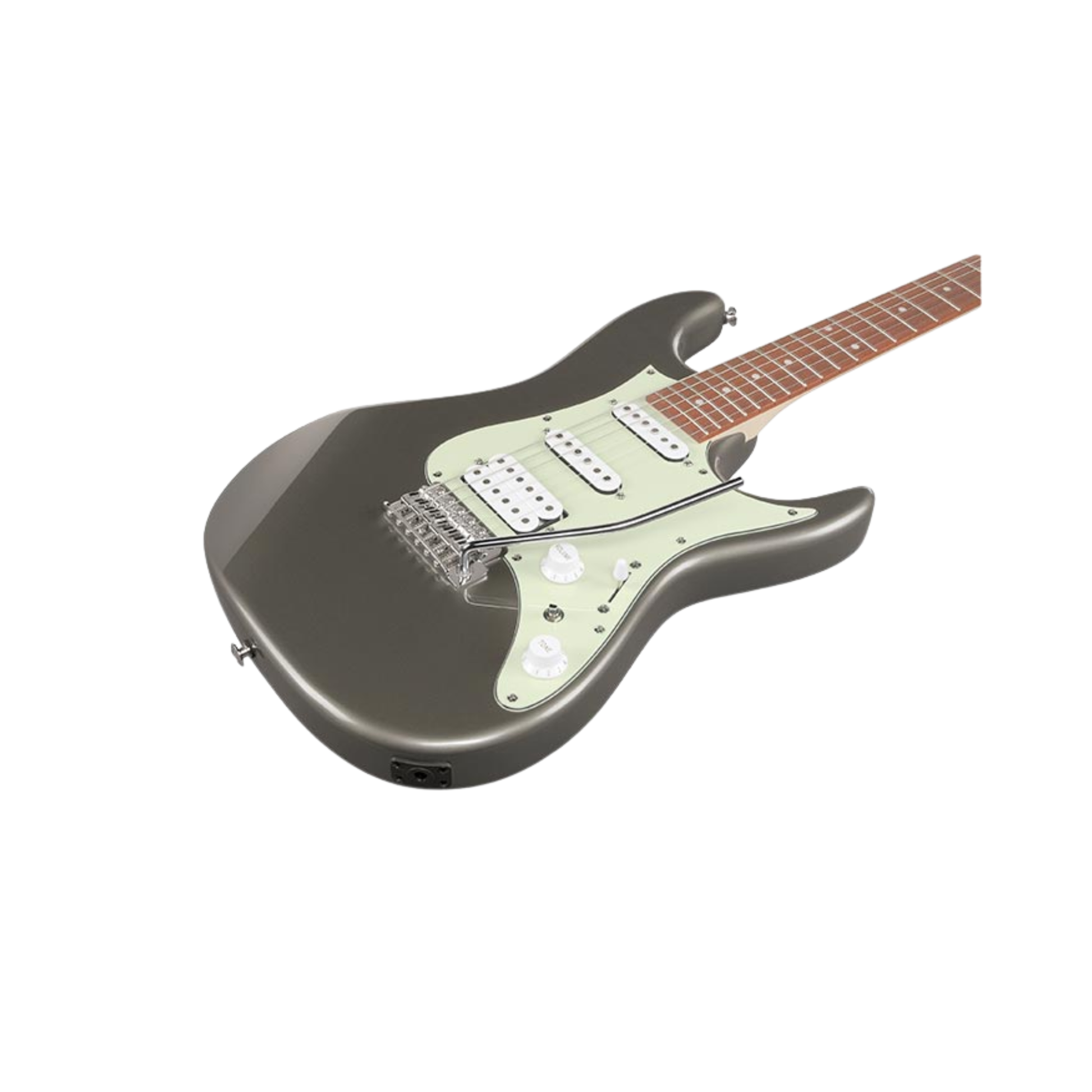Ibanez AZES40 Electric Guitar - Tungsten