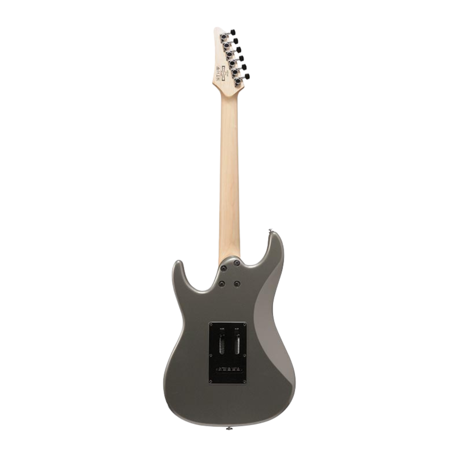 Ibanez AZES40 Electric Guitar - Tungsten