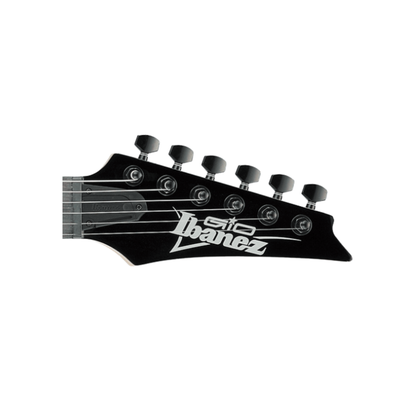 Ibanez GRG120QASP Electric Guitar - Blue Gradiation
