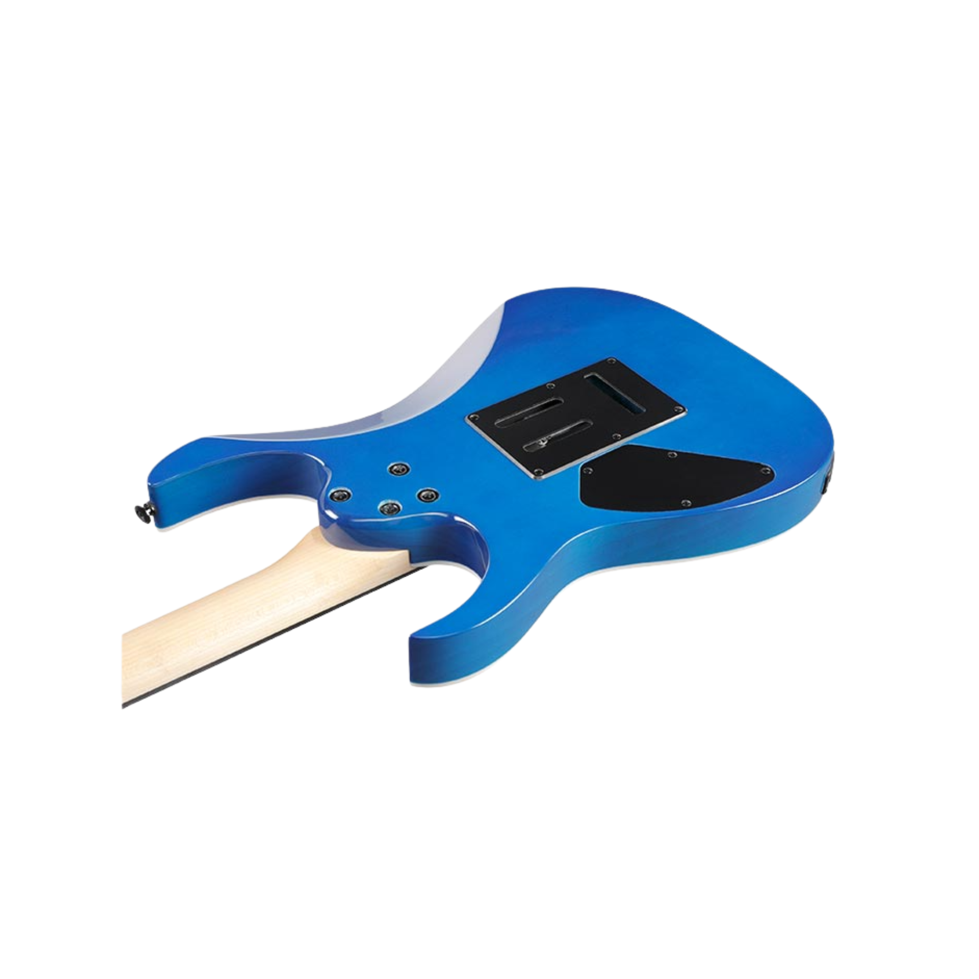 Ibanez GRG120QASP Electric Guitar - Blue Gradiation