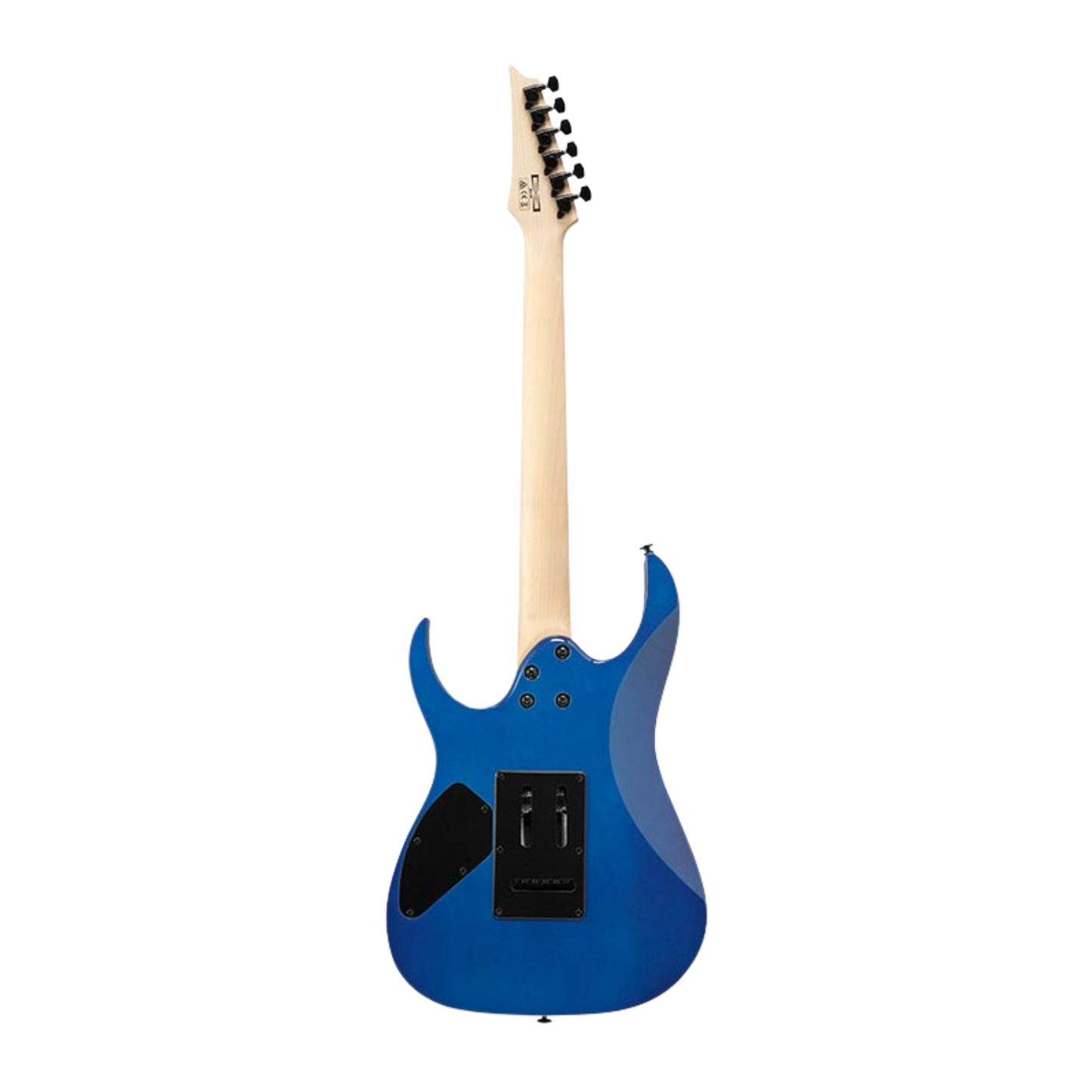 Ibanez GRG120QASP Electric Guitar - Blue Gradiation
