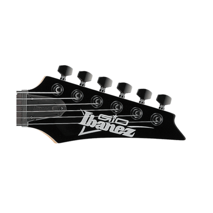Ibanez GRG121DX Electric Guitar - Metallic Gray Sunburst