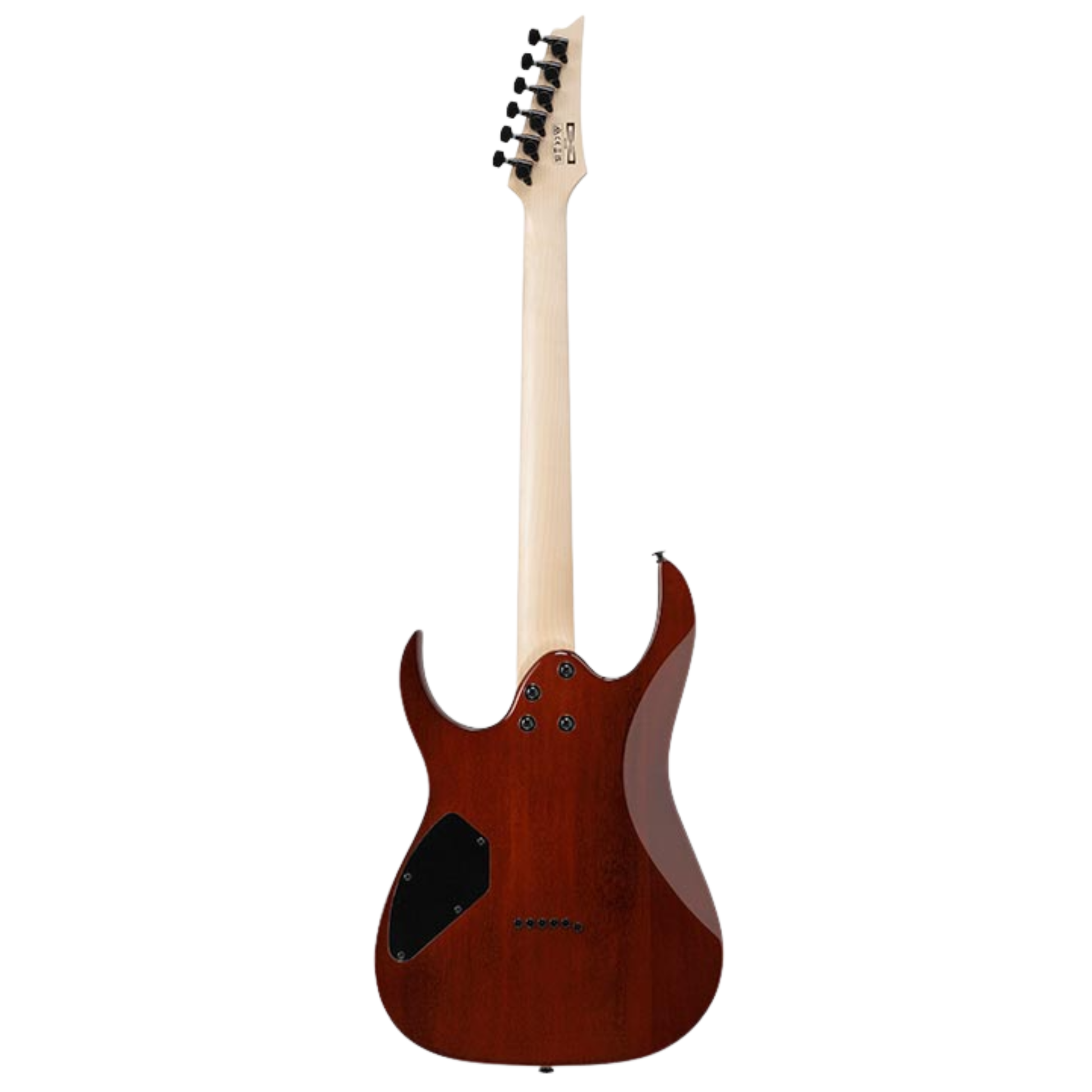 Ibanez GRG221PA Electric Guitar - Aqua Burst