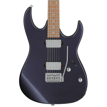 Ibanez GRX120SP Electric Guitar - Dark Dust Metallic Matte