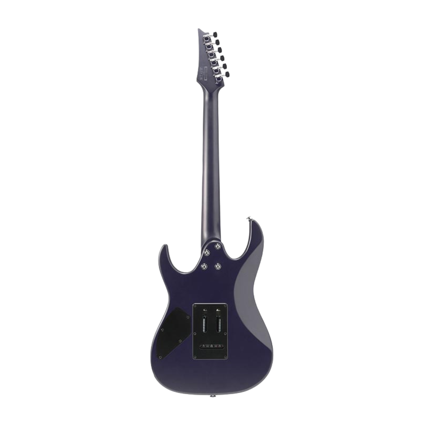 Ibanez GRX120SP Electric Guitar - Dark Dust Metallic Matte