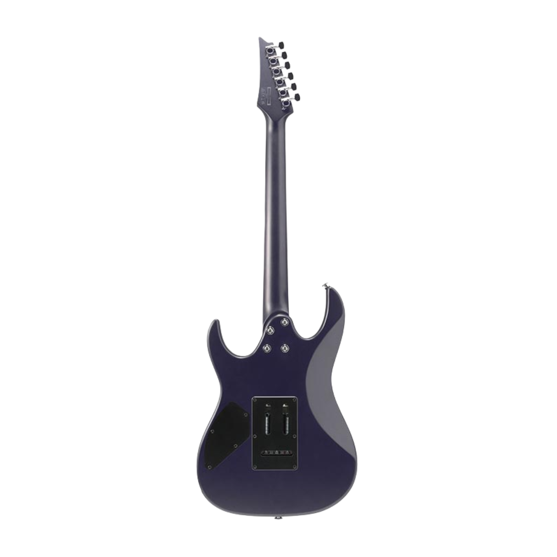 Ibanez GRX120SP Electric Guitar - Dark Dust Metallic Matte