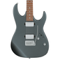 Ibanez GRX120SP Electric Guitar - Noble Gray Metallic Matte