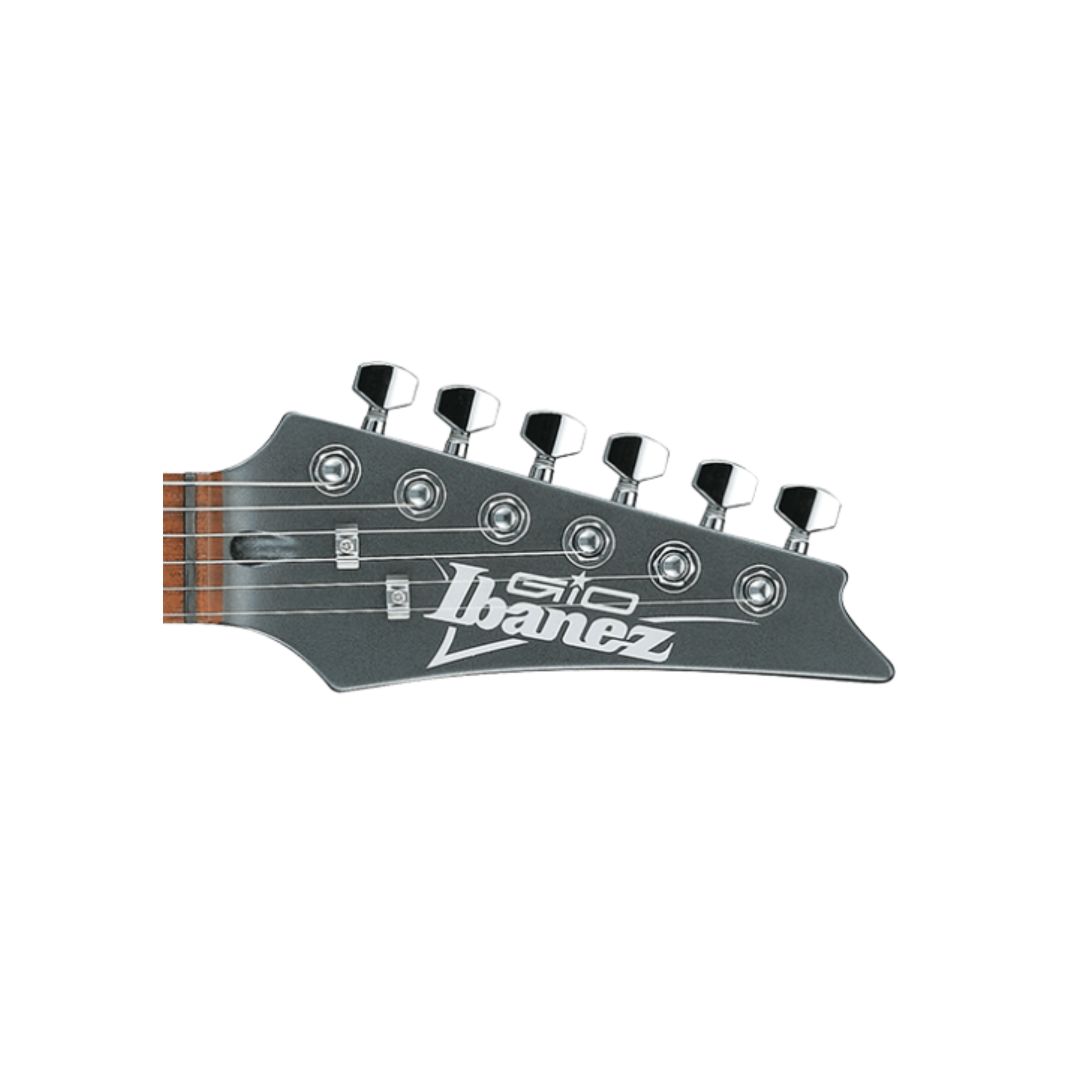 Ibanez GRX120SP Electric Guitar - Noble Gray Metallic Matte