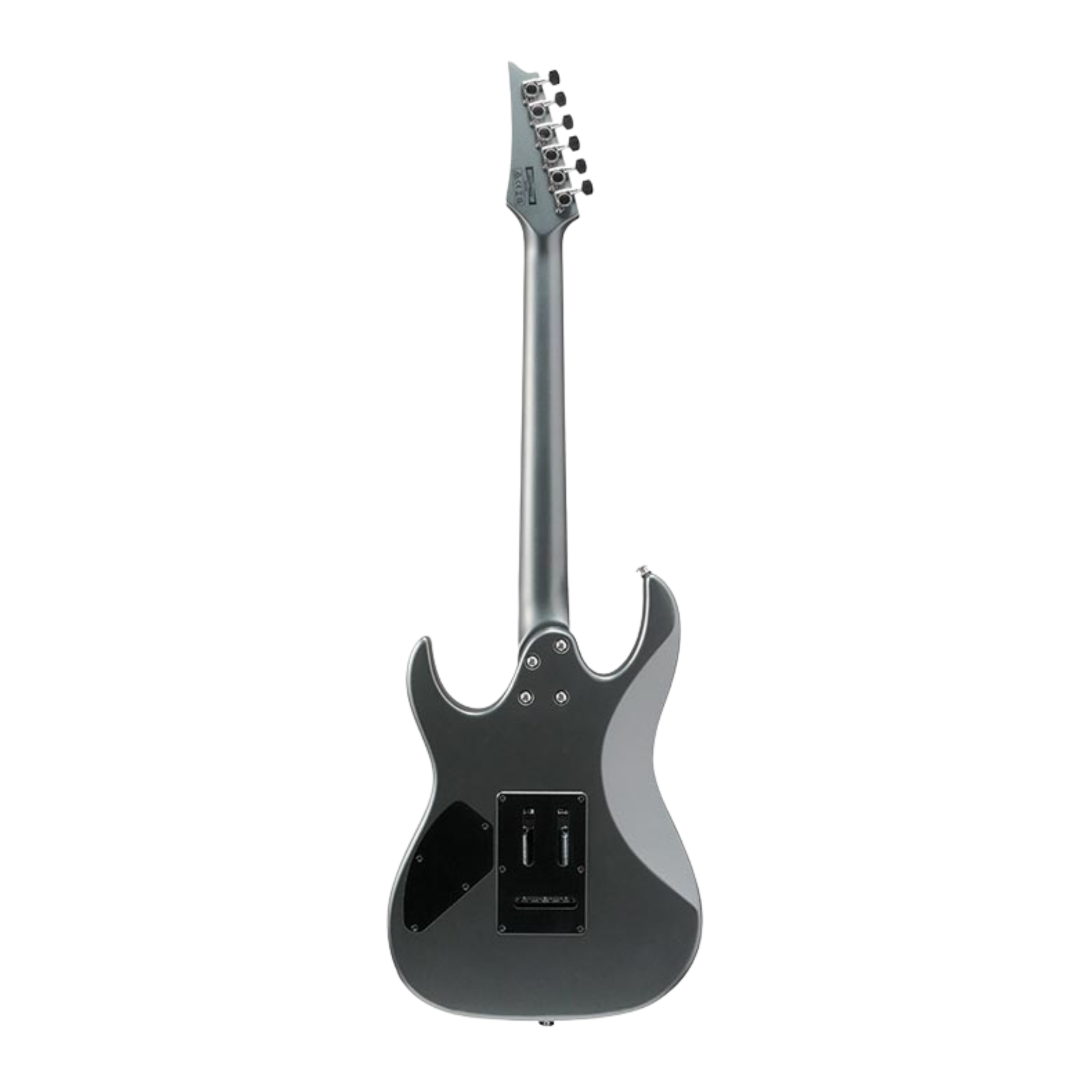 Ibanez GRX120SP Electric Guitar - Noble Gray Metallic Matte