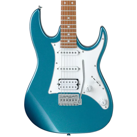 Ibanez Gio GRX40 Electric Guitar - Metallic Light Blue