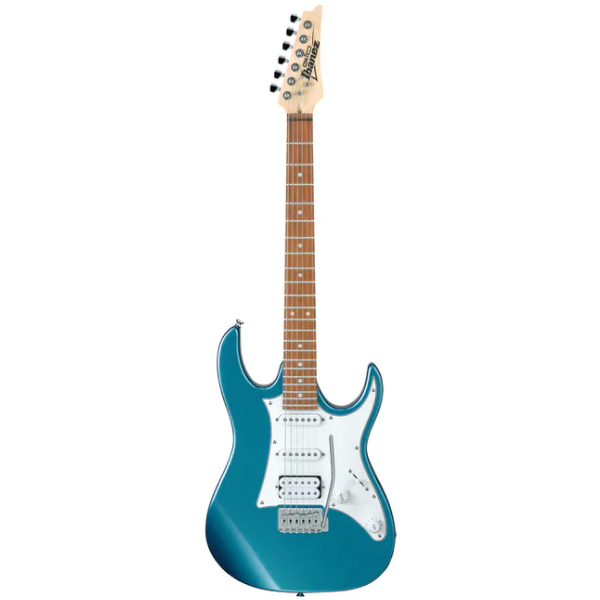 Ibanez Gio GRX40 Electric Guitar - Metallic Light Blue