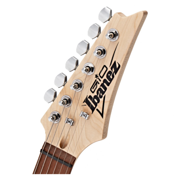 Ibanez Gio GRX40 Electric Guitar - Metallic Light Blue